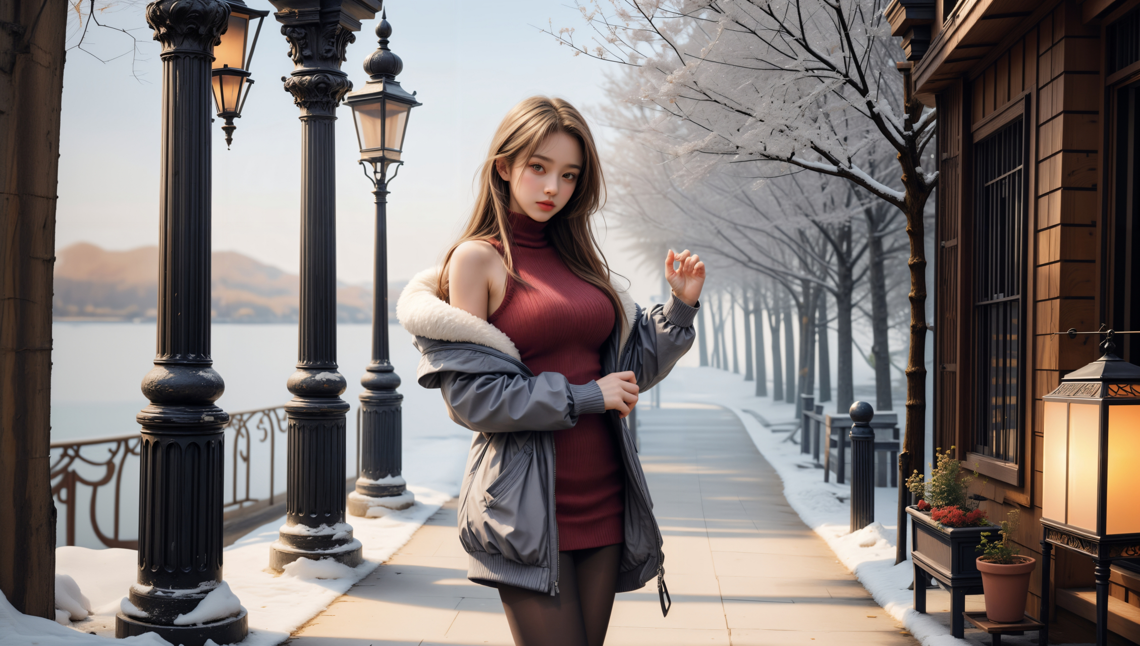 重庆面临逾40℃高温 开放40处人防工程纳凉点